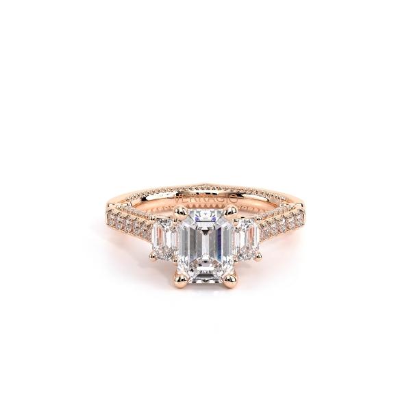 Verragio Women's Engagement Ring COUTURE-0470EM