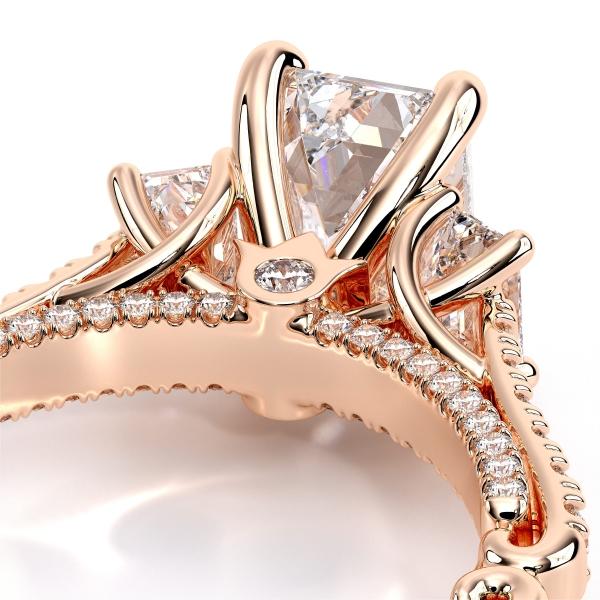 Verragio Women's Engagement Ring COUTURE-0470EM