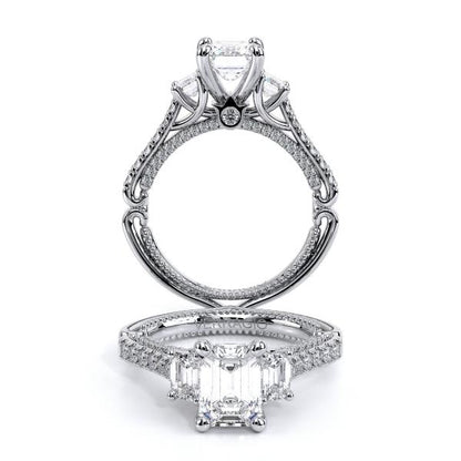 Verragio Women's Engagement Ring COUTURE-0470EM