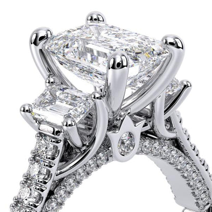 Verragio Women's Engagement Ring COUTURE-0470EM