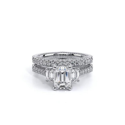 Verragio Women's Engagement Ring COUTURE-0470EM