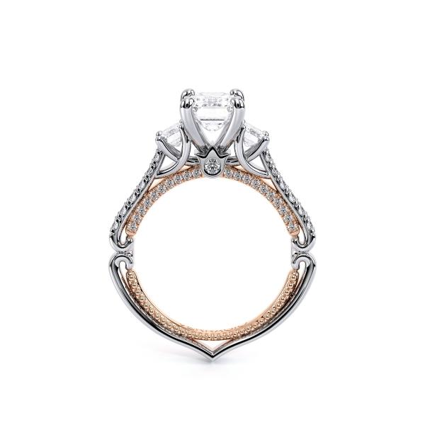 Verragio Women's Engagement Ring COUTURE-0470EM