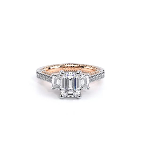 Verragio Women's Engagement Ring COUTURE-0470EM