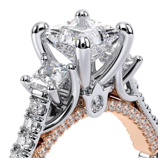 Verragio Women's Engagement Ring COUTURE-0470P