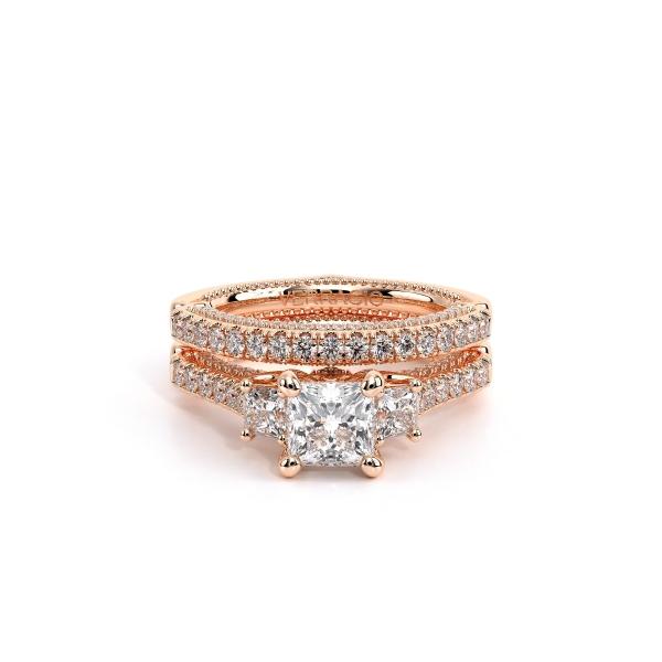 Verragio Women's Engagement Ring COUTURE-0470P