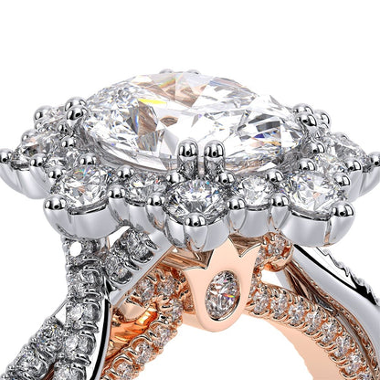 Verragio Women's Engagement Ring COUTURE-0481OV