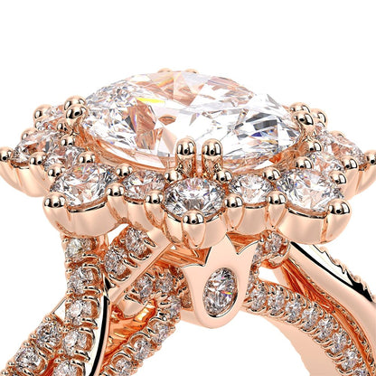 Verragio Women's Engagement Ring COUTURE-0481OV