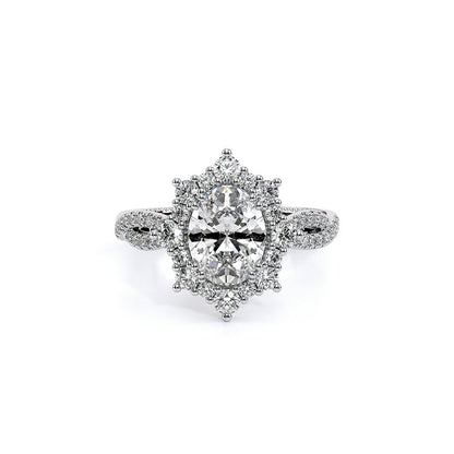 Verragio Women's Engagement Ring COUTURE-0481OV