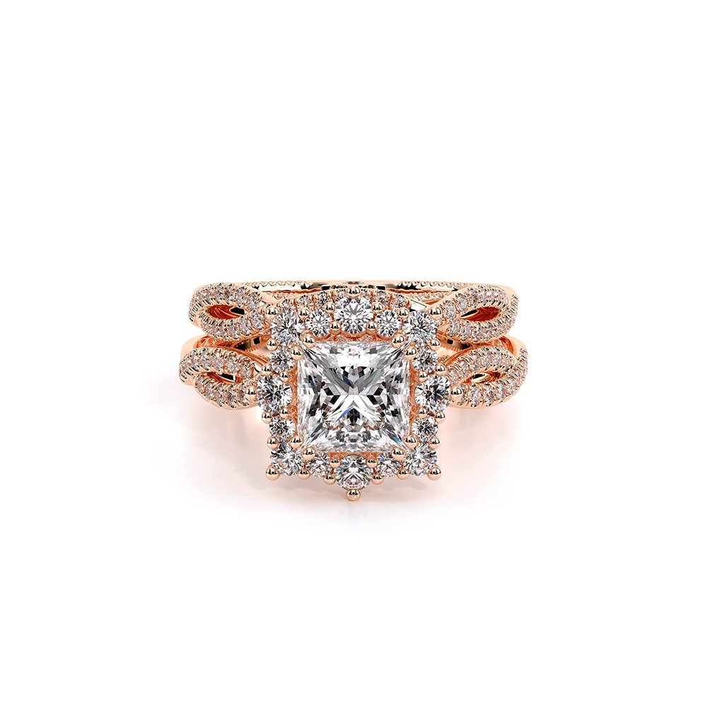 Verragio Women's Engagement Ring COUTURE-0481P