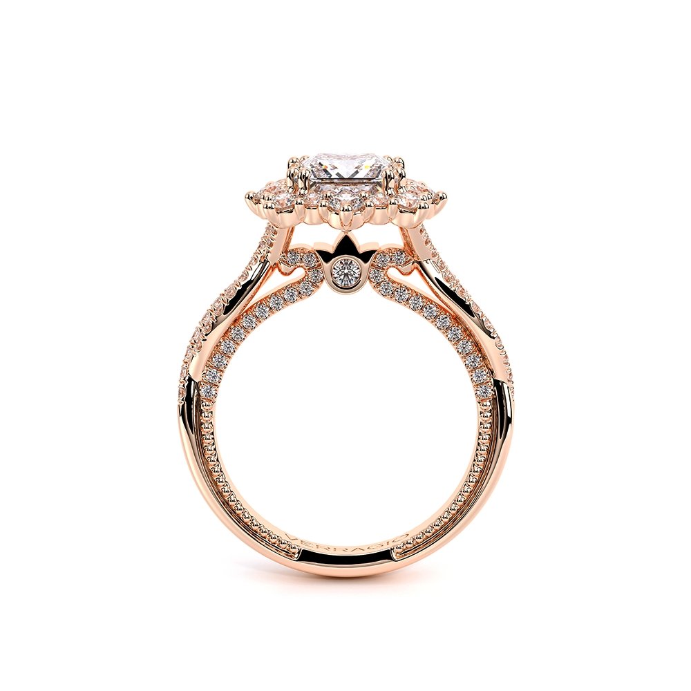 Verragio Women's Engagement Ring COUTURE-0481P