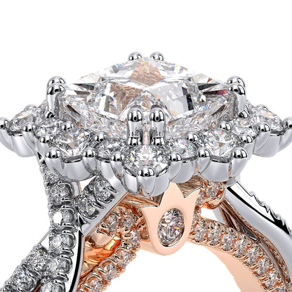 Verragio Women's Engagement Ring COUTURE-0481P