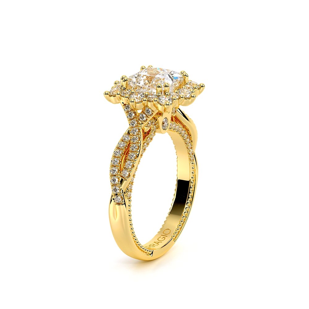 Verragio Women's Engagement Ring COUTURE-0481P