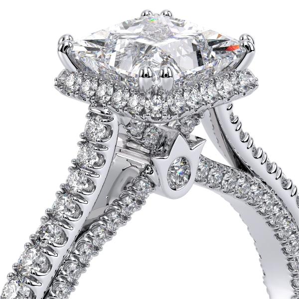 Verragio Women's Engagement Ring COUTURE-0482PR