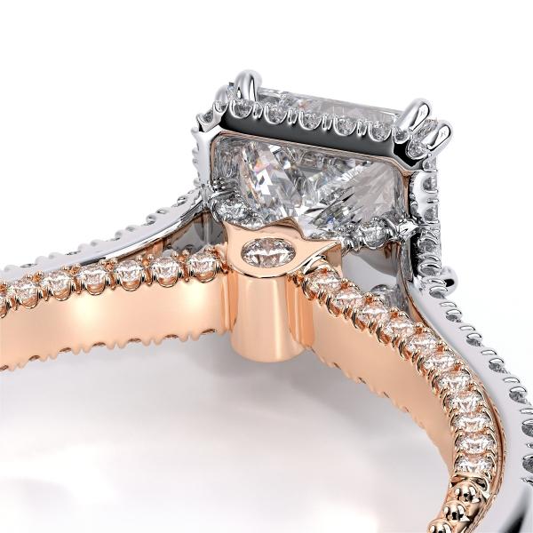 Verragio Women's Engagement Ring COUTURE-0482PR