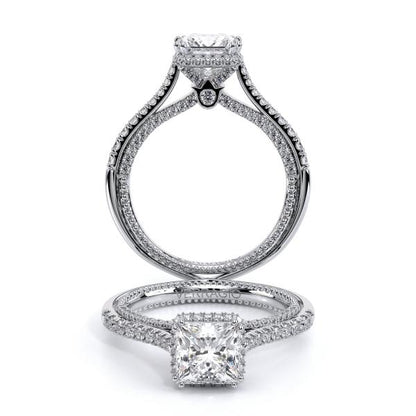 Verragio Women's Engagement Ring COUTURE-0482PR