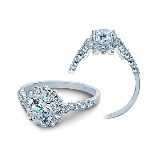 Verragio Women's Engagement Ring INSIGNIA-7033