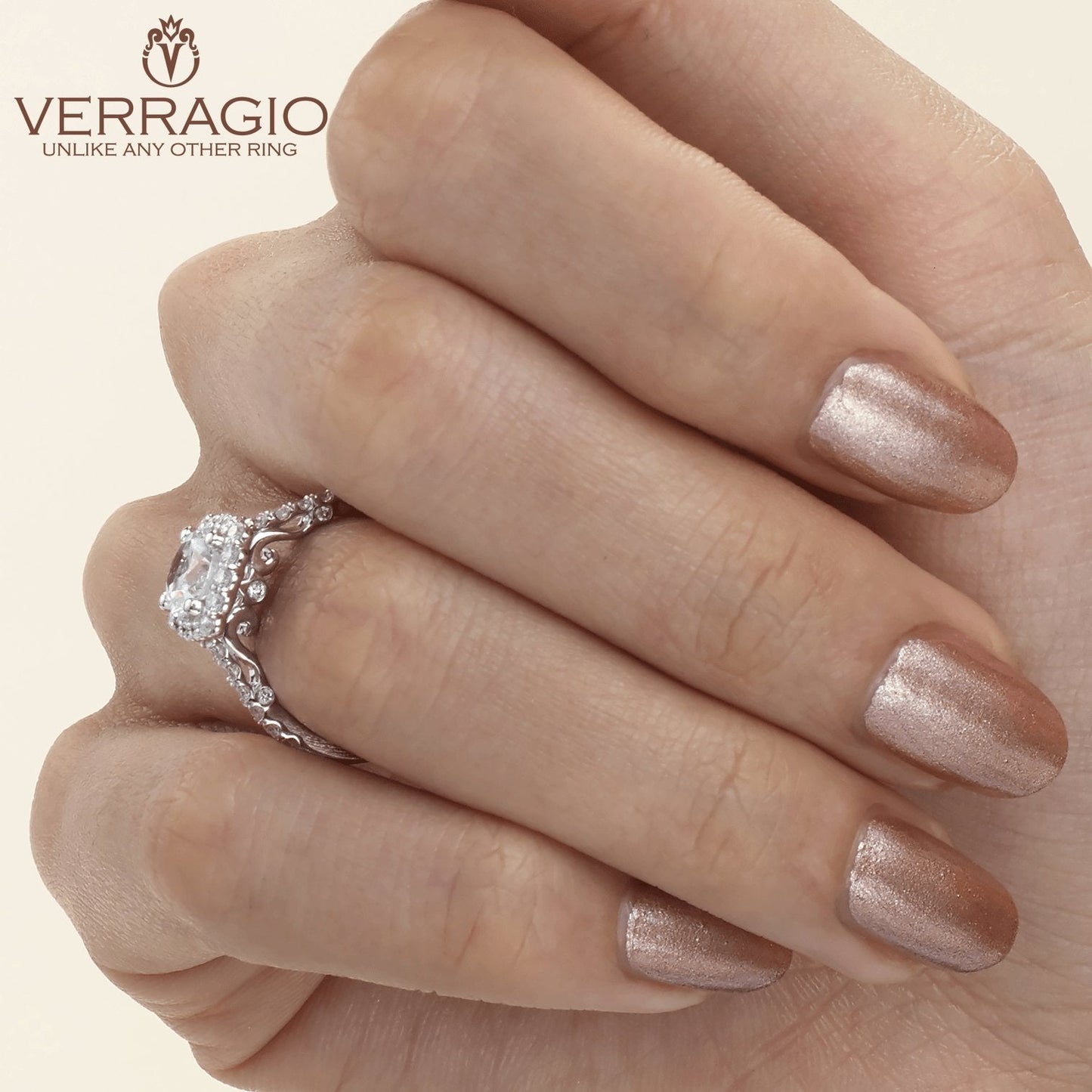 Verragio Women's Engagement Ring INSIGNIA-7047