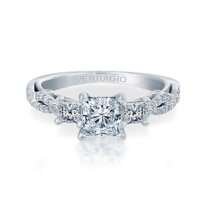 Verragio Women's Engagement Ring INSIGNIA-7055P