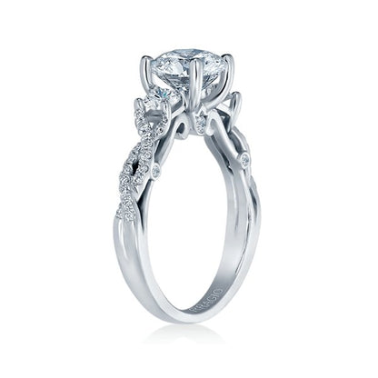 Verragio Women's Engagement Ring INSIGNIA-7055R