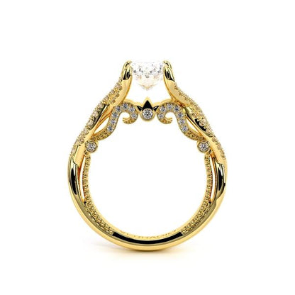 Verragio Women's Engagement Ring INSIGNIA-7060OV