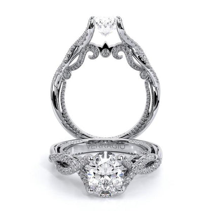 Verragio Women's Engagement Ring INSIGNIA-7060OV