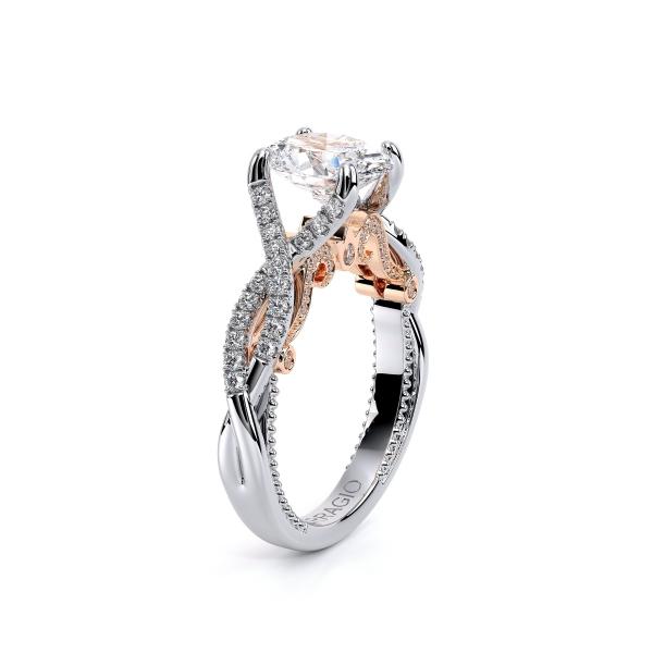 Verragio Women's Engagement Ring INSIGNIA-7060OV