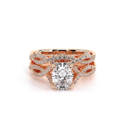 Verragio Women's Engagement Ring INSIGNIA-7060OV