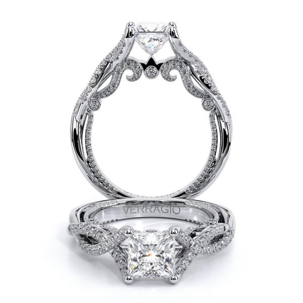 Verragio Women's Engagement Ring INSIGNIA-7060P