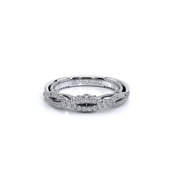 Verragio Women's Diamond Wedding Band INSIGNIA-7060W