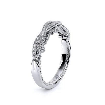 Verragio Women's Diamond Wedding Band INSIGNIA-7060W