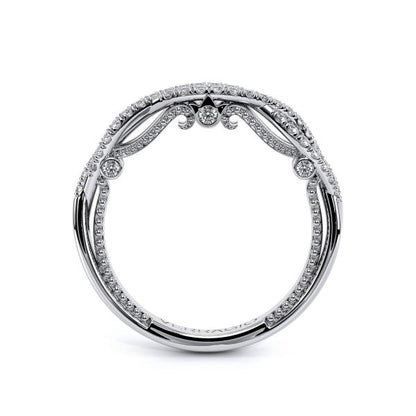 Verragio Women's Diamond Wedding Band INSIGNIA-7060W