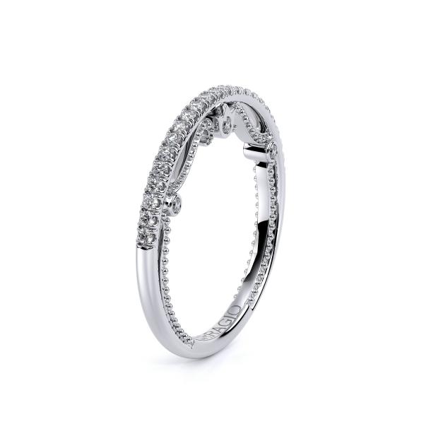 Verragio Women's Diamond Wedding Band INSIGNIA-7060WSB