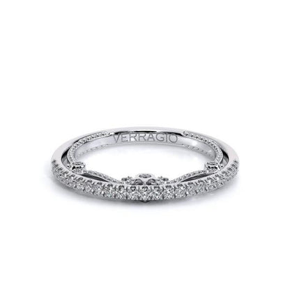 Verragio Women's Diamond Wedding Band INSIGNIA-7060WSB