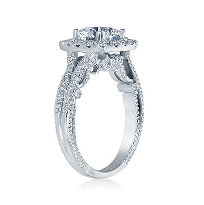 Verragio Women's Engagement Ring INSIGNIA-7062CUL