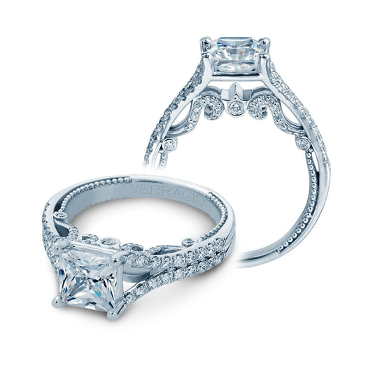 Verragio Women's Engagement Ring INSIGNIA-7063PL