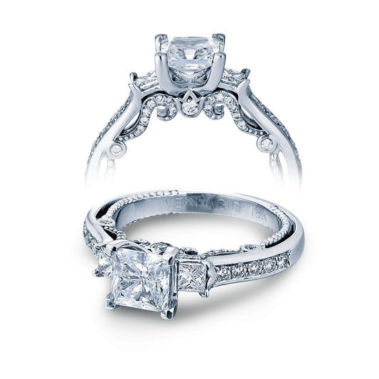 Verragio Women's Engagement Ring INSIGNIA-7067P