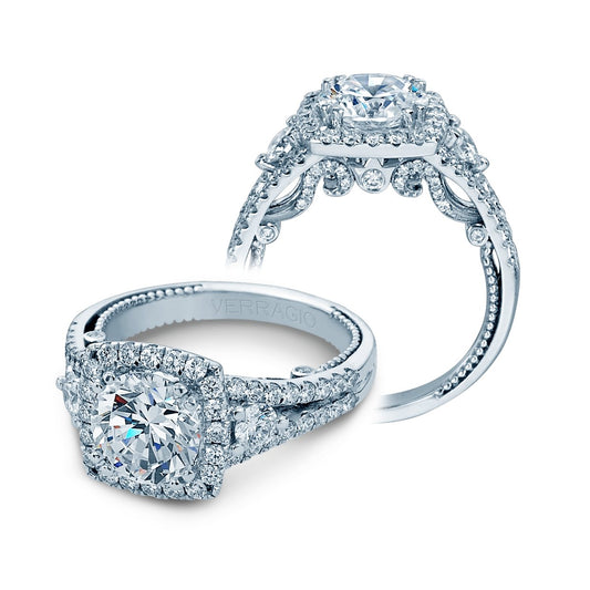 Verragio Women's Engagement Ring INSIGNIA-7068CUL