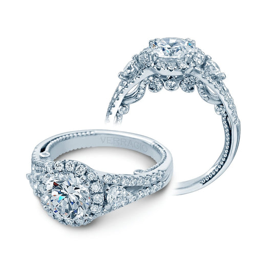 Verragio Women's Engagement Ring INSIGNIA-7068RL