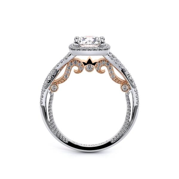 Verragio Women's Engagement Ring INSIGNIA-7070CU