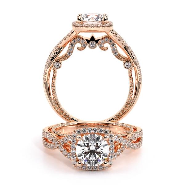 Verragio Women's Engagement Ring INSIGNIA-7070CU