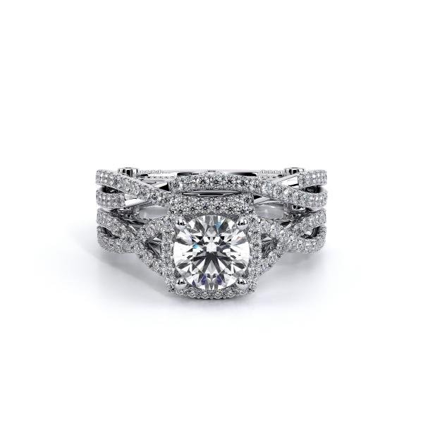 Verragio Women's Engagement Ring INSIGNIA-7070CU