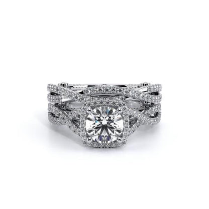 Verragio Women's Engagement Ring INSIGNIA-7070CU