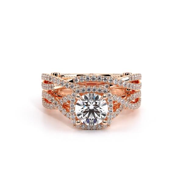 Verragio Women's Engagement Ring INSIGNIA-7070CU