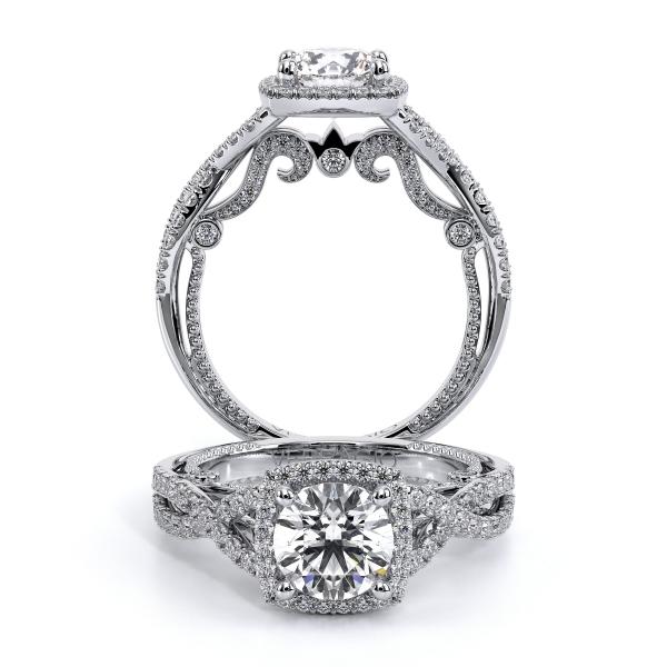 Verragio Women's Engagement Ring INSIGNIA-7070CU