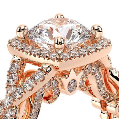 Verragio Women's Engagement Ring INSIGNIA-7070CU