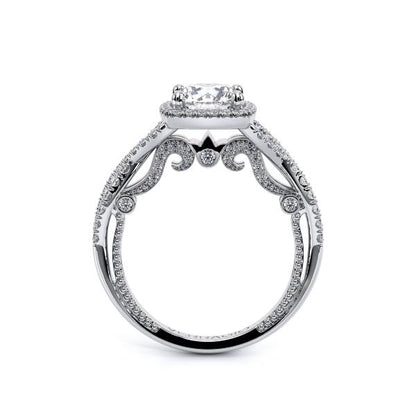 Verragio Women's Engagement Ring INSIGNIA-7070CU