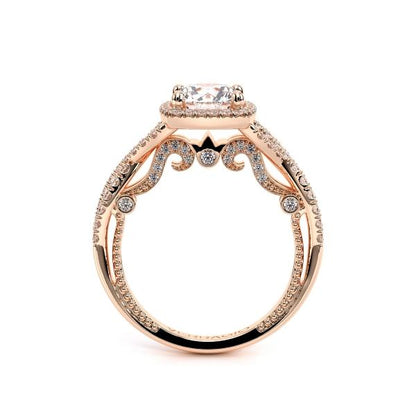 Verragio Women's Engagement Ring INSIGNIA-7070CU