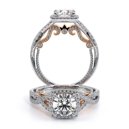 Verragio Women's Engagement Ring INSIGNIA-7070CU