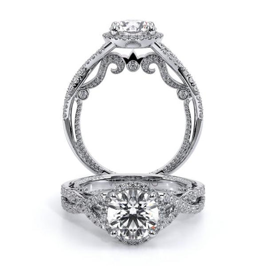 Verragio Women's Engagement Ring INSIGNIA-7070R