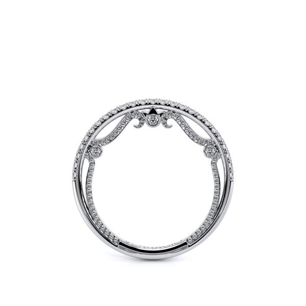 Verragio Women's Diamond Wedding Band INSIGNIA-7070W